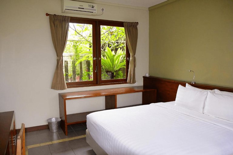 Bedroom 7