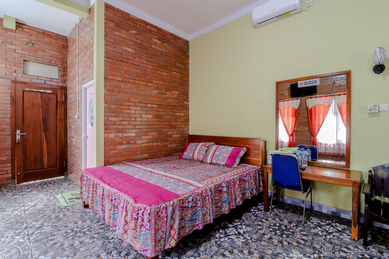 Bedroom 16