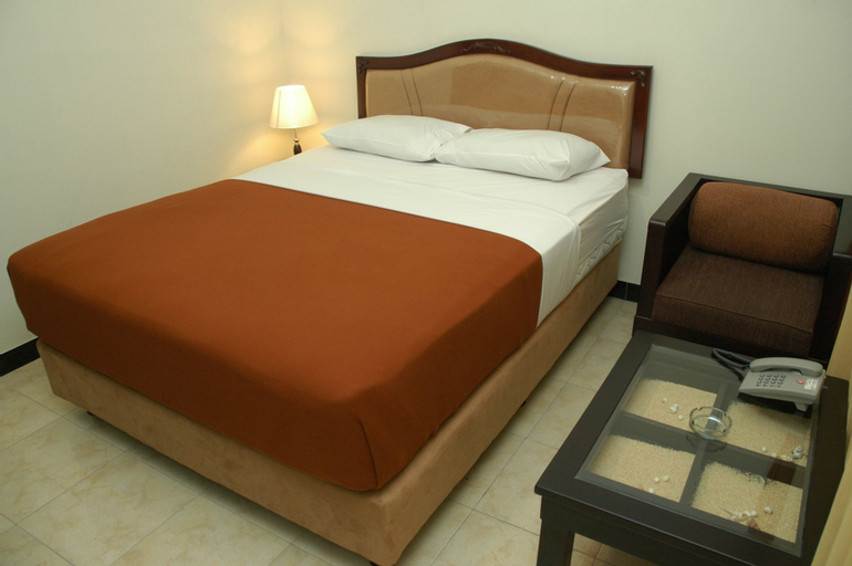 Hotel Unik, Bandung