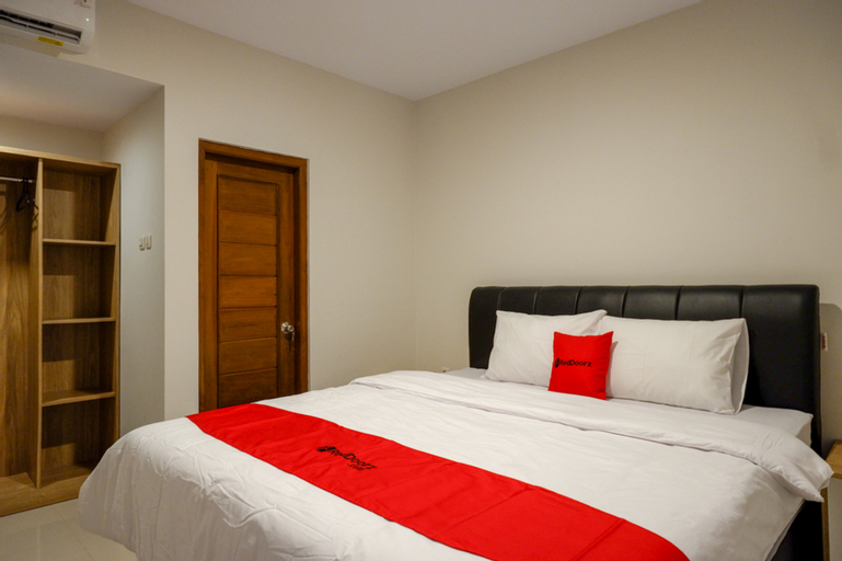 Bedroom 19