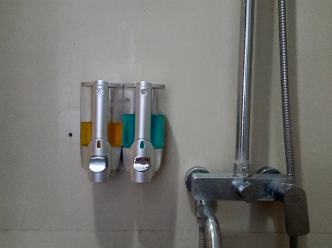 Bathroom 8