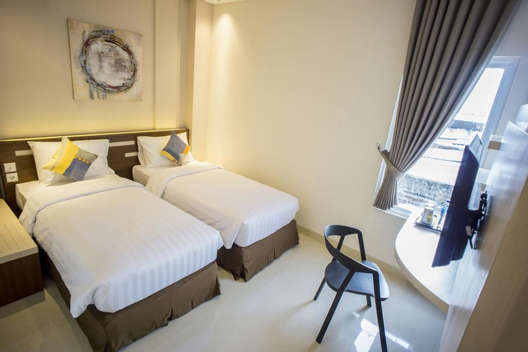 Bedroom 15