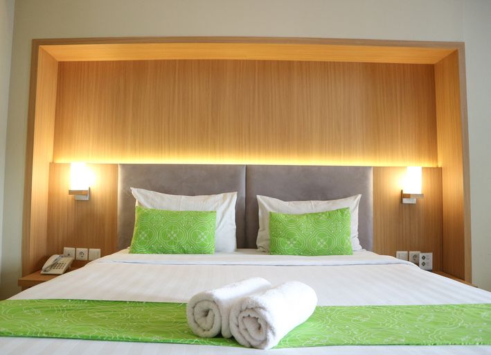 Bedroom 23
