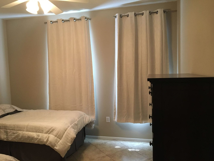 Bedroom 2, Wonderland 2 BR by Casago, Maricopa