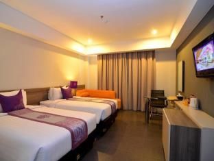 Bedroom 17