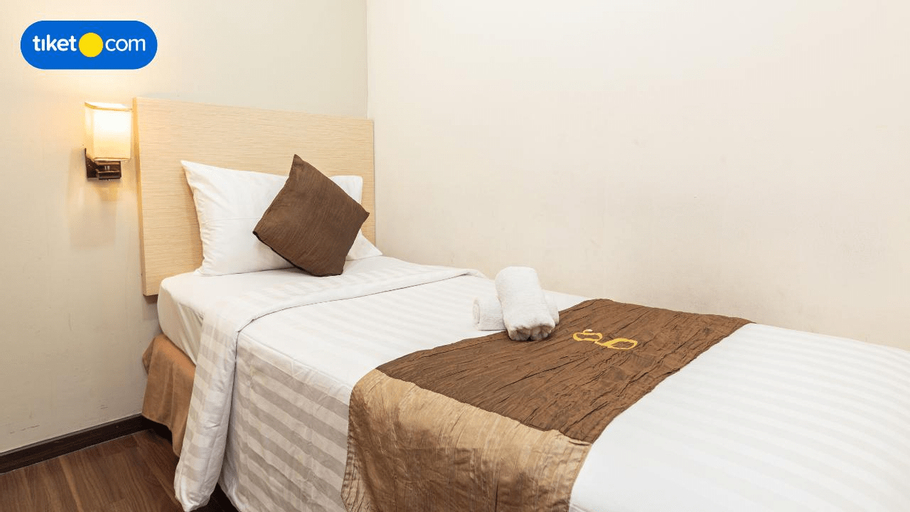 Bedroom 9