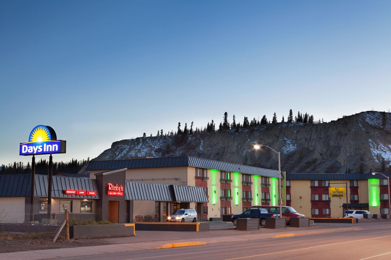 Days Inn by Wyndham Whitehorse, Yukon