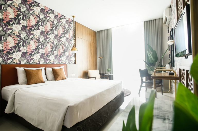 Bedroom 17