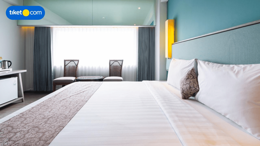 Bedroom 12