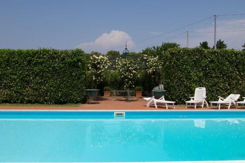 Il Fienile Country Lodge, Florence