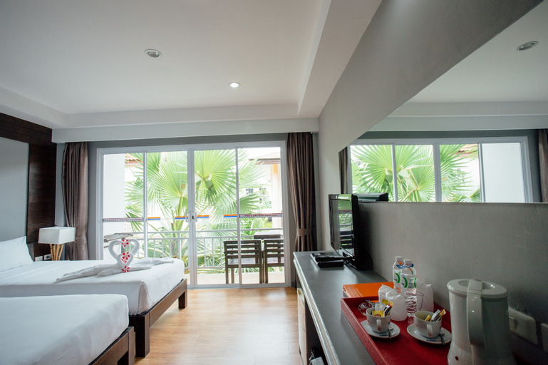 Bedroom 27