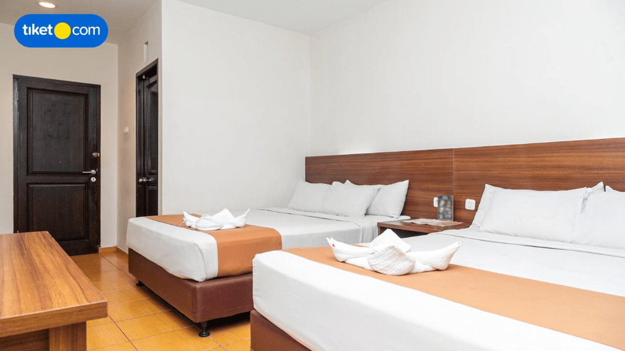 Bedroom 10