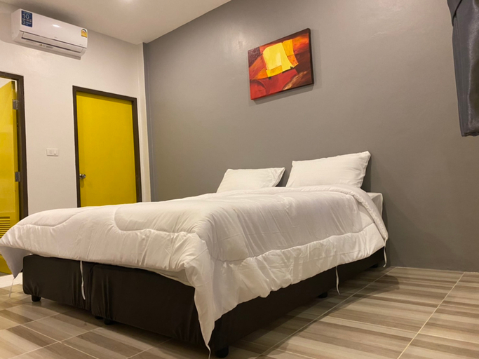 Bedroom 2, N&N HOUSE Laem Hin, Pulau Phuket