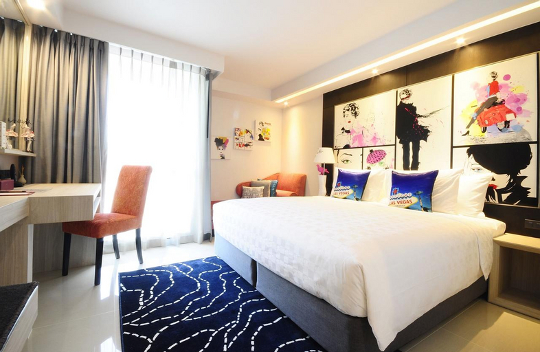 Bedroom 5