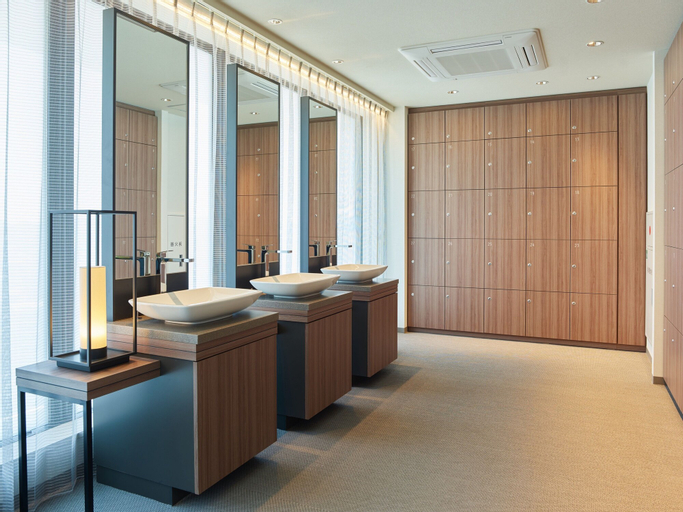 Mitsui Garden Hotel Gotanda, Shinagawa