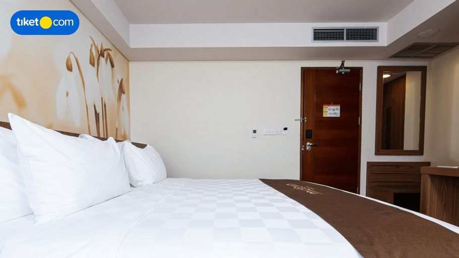 Bedroom 9