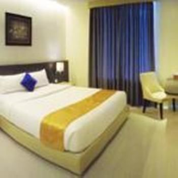 The Safin Hotel Pati Room Type - Superior Double