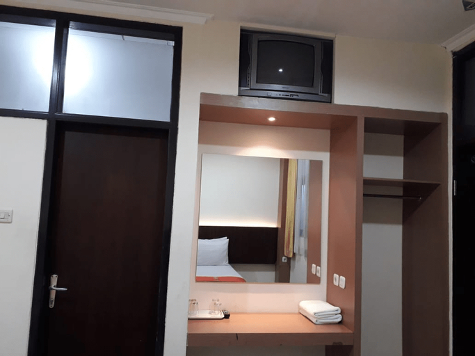 Bedroom 29