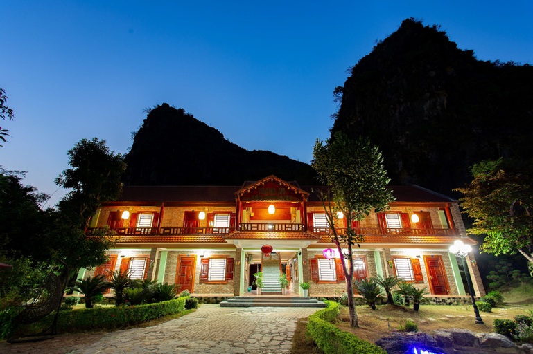 Trang An Eco Homestay Ninh Binh, Hoa Lư
