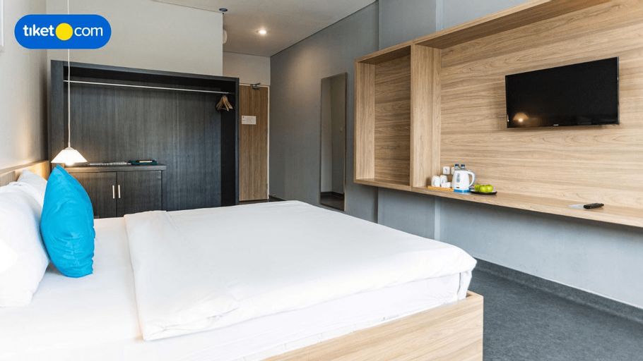 Bedroom 21