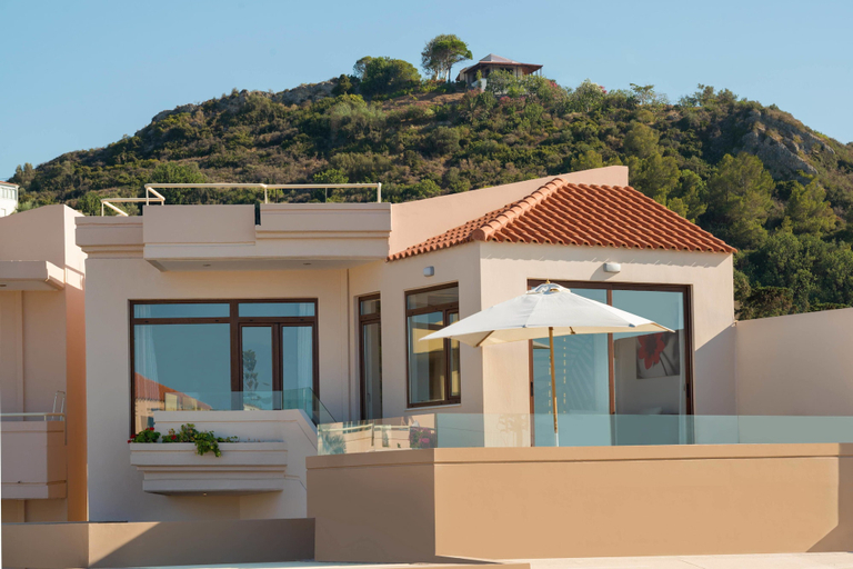 Exterior & Views 2, Oscar Suites & Village, Crete