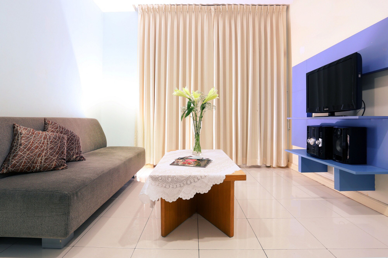 JinHold Service Apartment, Kuching