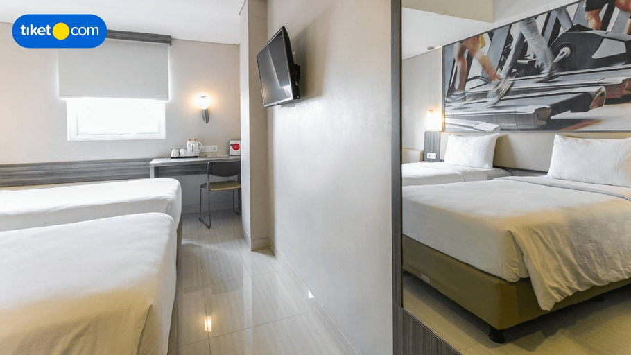 Bedroom 5