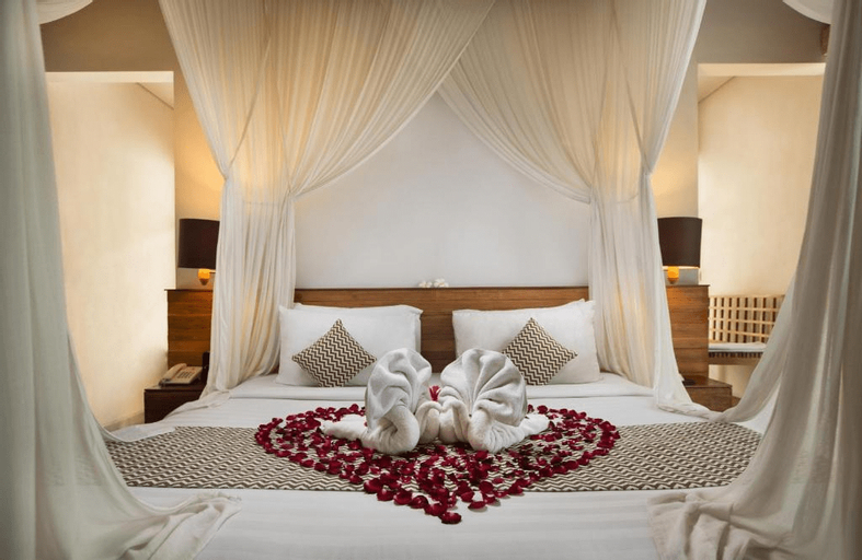 Bedroom 9