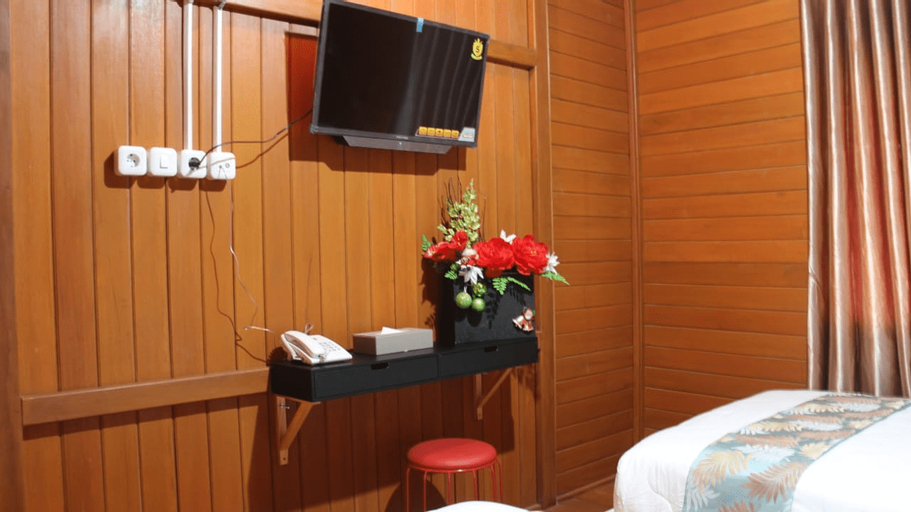 Bedroom 20