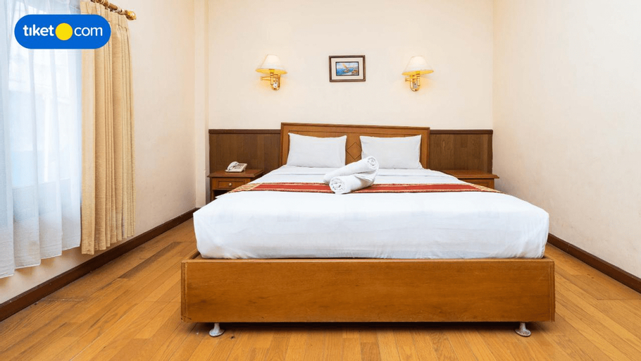 Bedroom 9