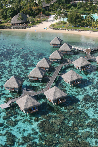 Tahiti Ia Ora Beach Resort - Managed by Sofitel,
