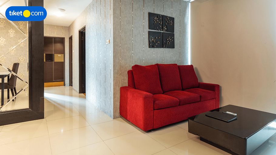 Living Area 26