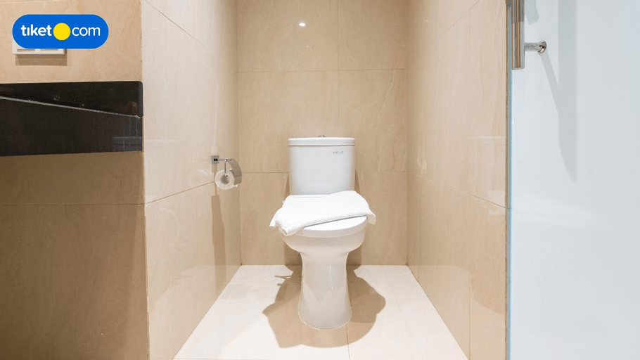 Bathroom 6