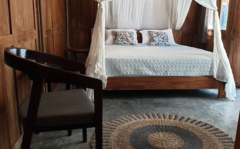 Bedroom 17