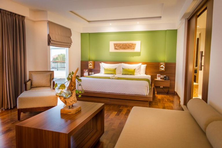Bedroom 11