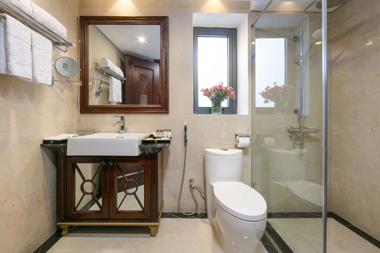 Rex Hanoi Hotel, Hoàn Kiếm