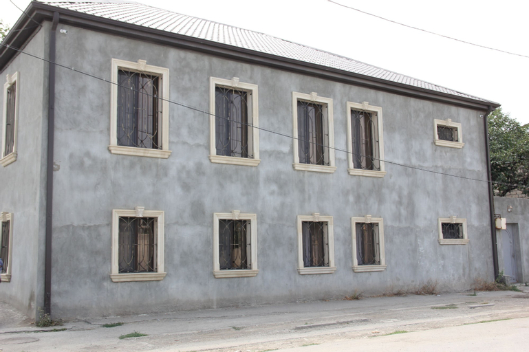 VM Hostel, Gəncə