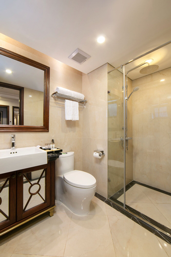 Rex Hanoi Hotel, Hoàn Kiếm