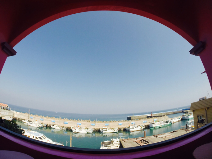 Exterior & Views 2, I Wow B&B, Pingtung