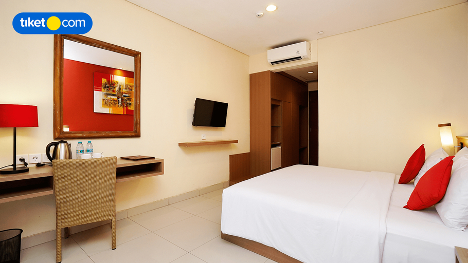 Bedroom 3, Grand La Walon Legian, Badung