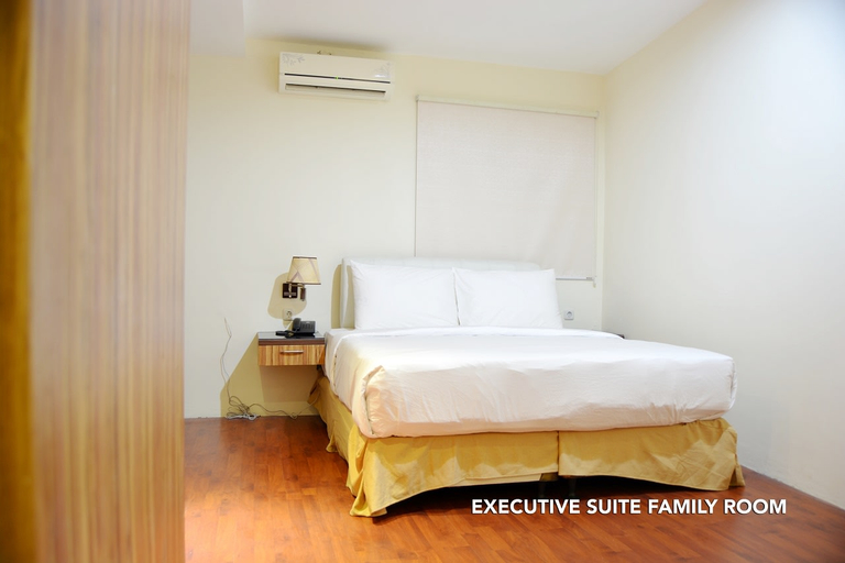 Kasira Residence Serviced Apartment - Tap to explore photos
