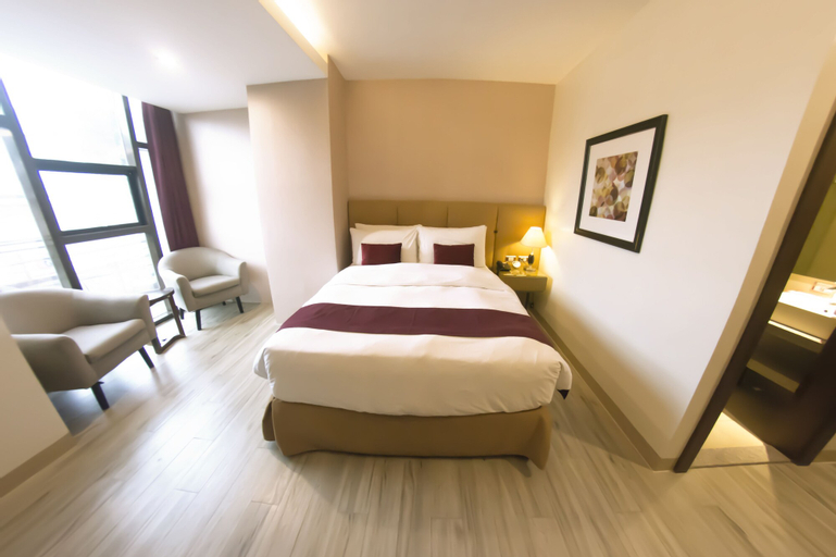Ironwood Hotel, Tacloban City