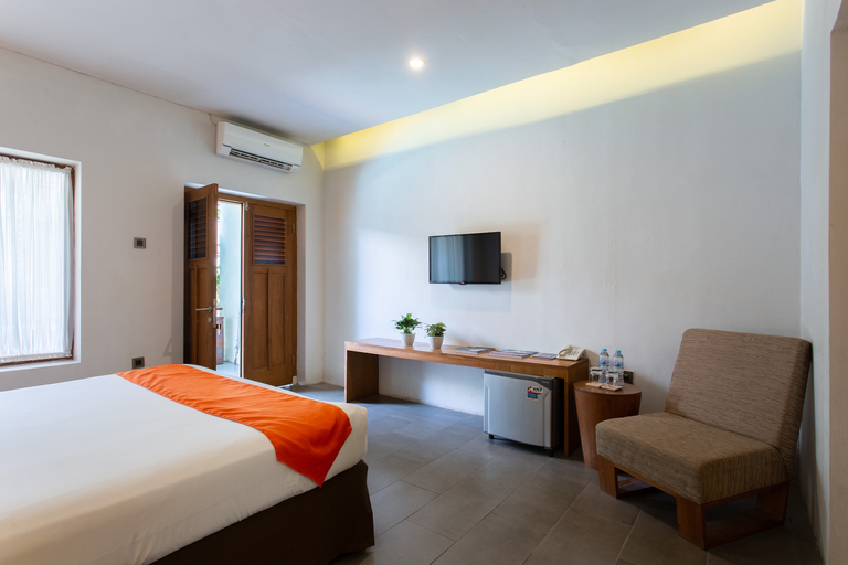 Bedroom 12
