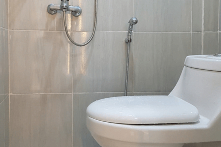 Bathroom 4