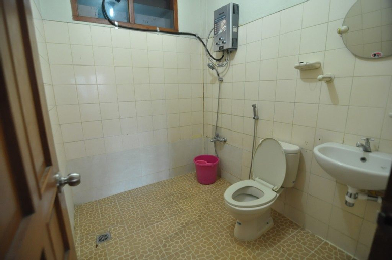 Bedroom 26