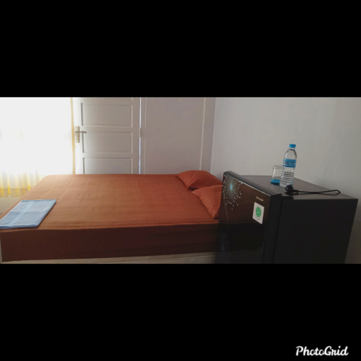 Bedroom 8