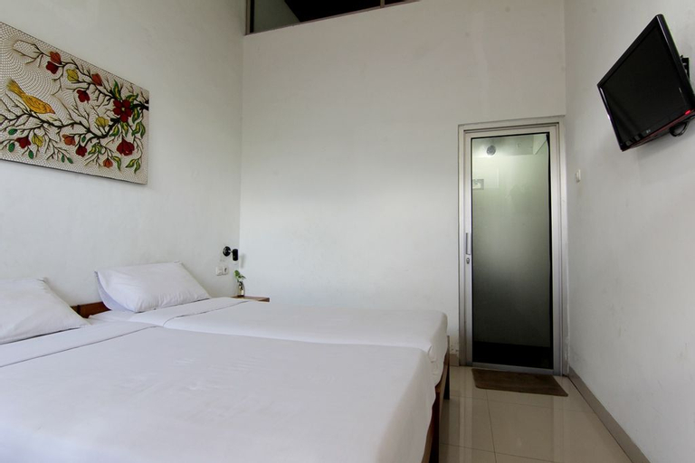 Bedroom 24