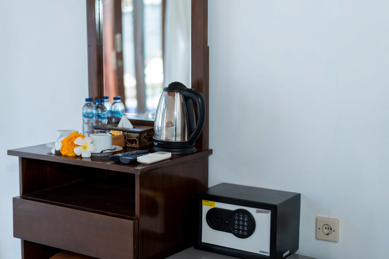 Amenities 10