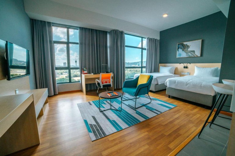 Bedroom 20