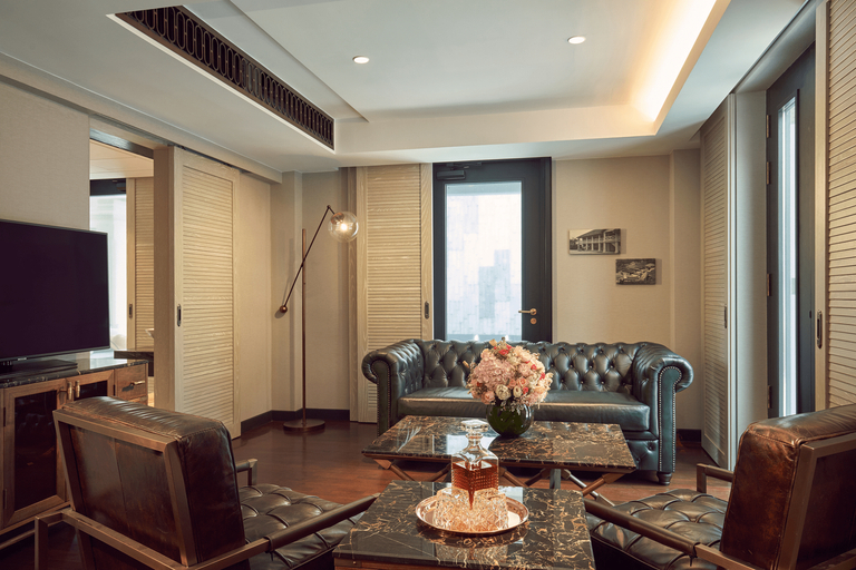 The Barracks Hotel Sentosa by Far East Hospitality - Tap to explore photos